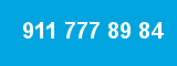 911 777 89 84